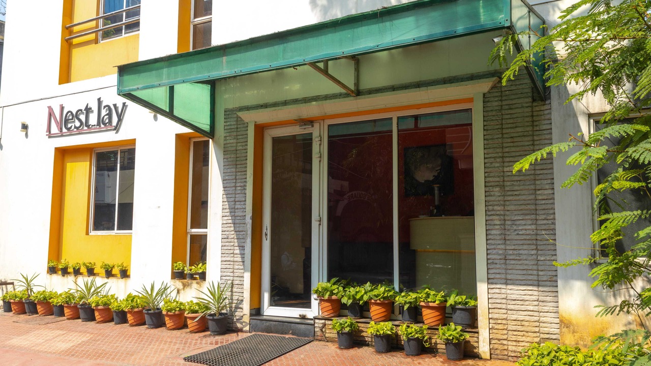 Photo of Outdoor in Ambattur