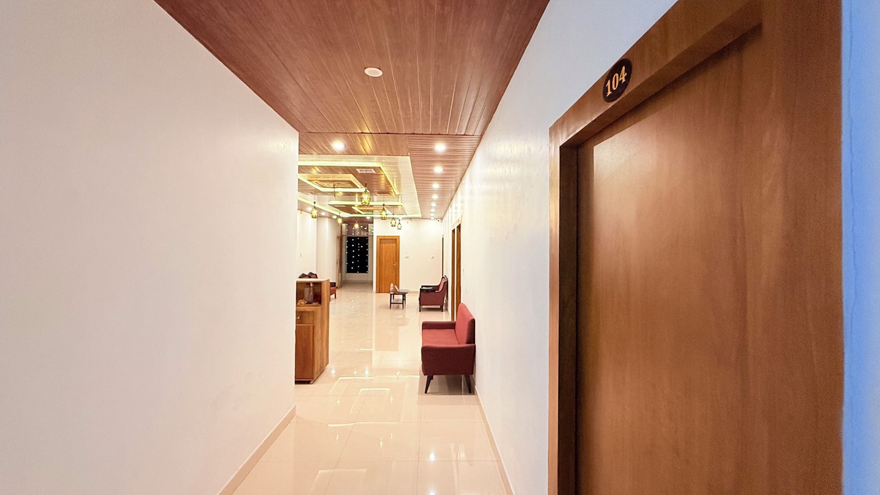 Photo of Bedroom in Naini