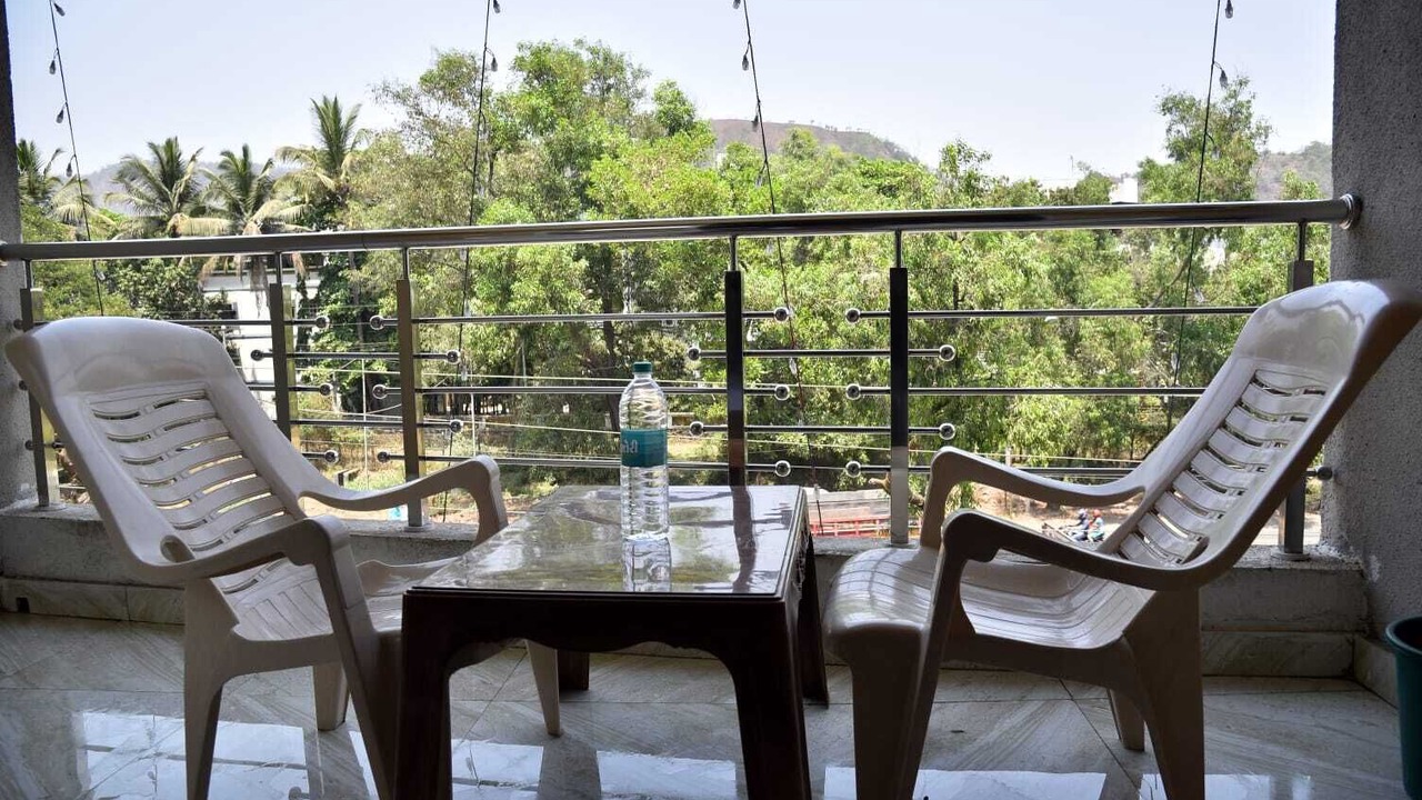 Photo of Outdoor in Mahad