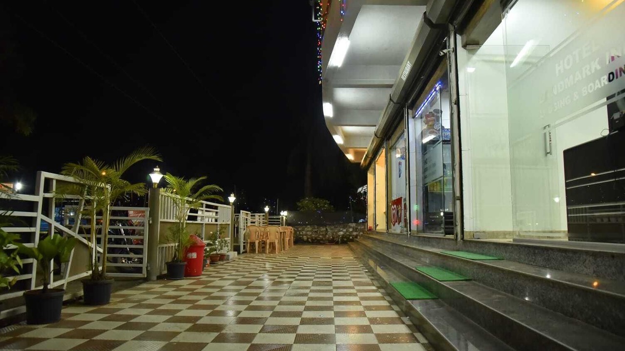 Photo of Outdoor in Mahad