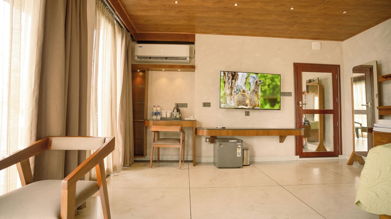 Photo of Bedroom in Vypin