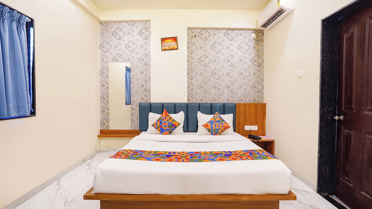 Photo of Bedroom in Kharadi