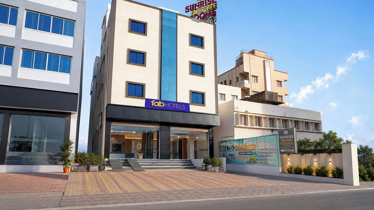 Photo of Outdoor in Kharadi