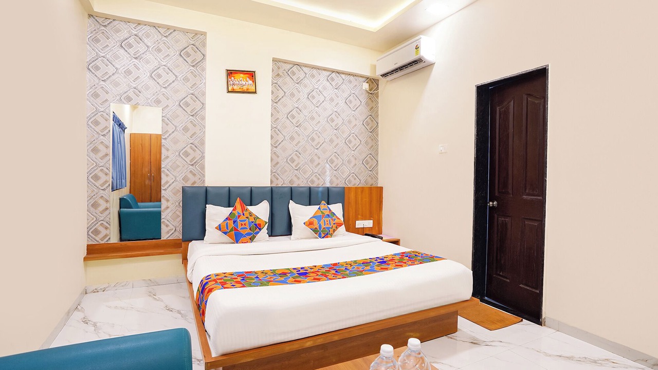 Photo of Bedroom in Kharadi