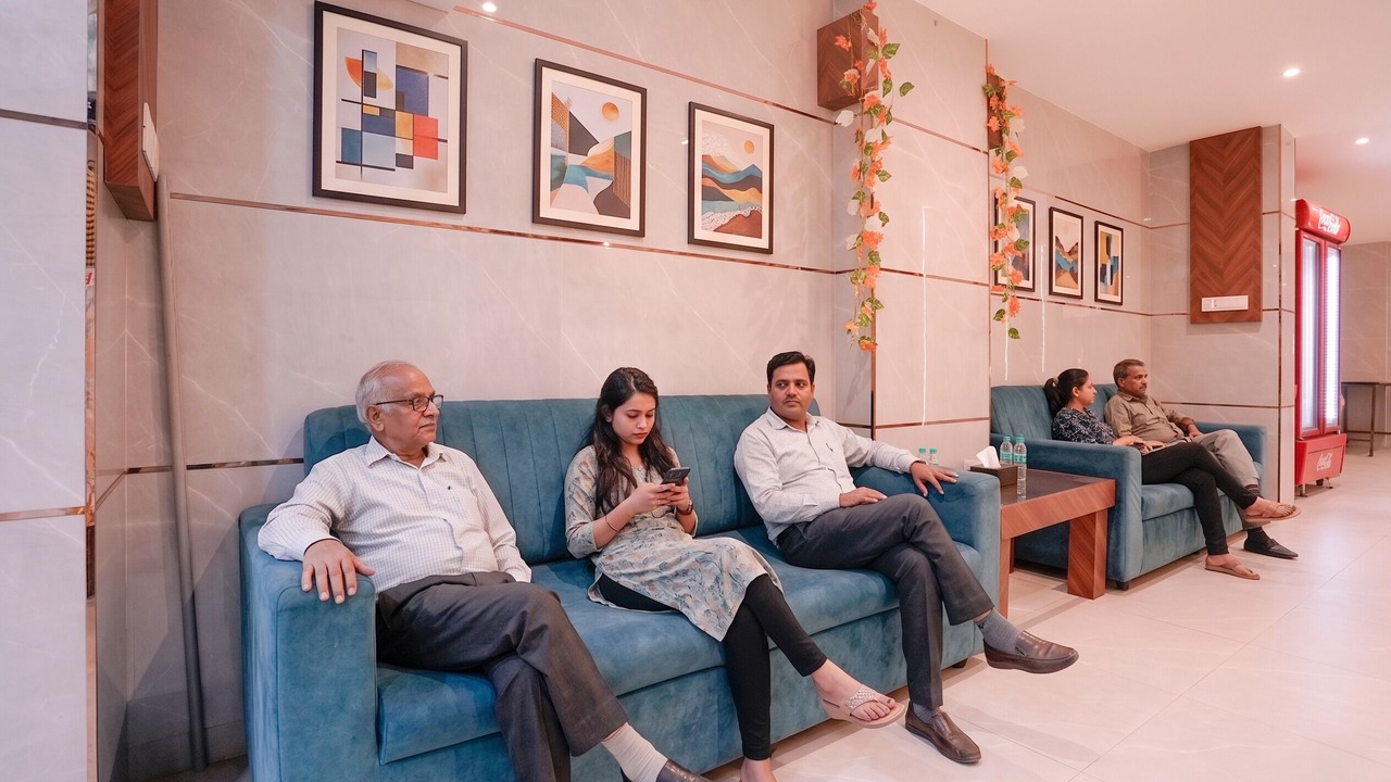 Photo of Others in Malad West