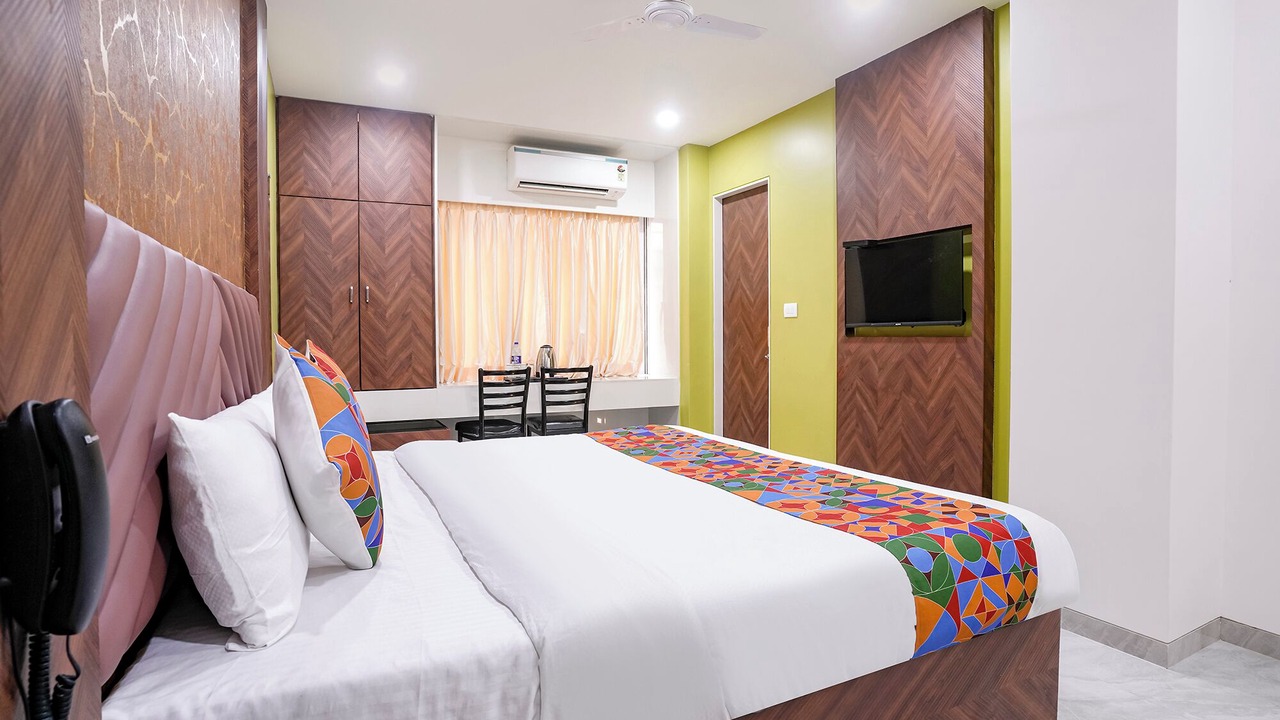 Photo of Bedroom in Malad West