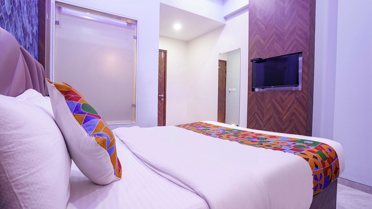 Photo of Bedroom in Malad West