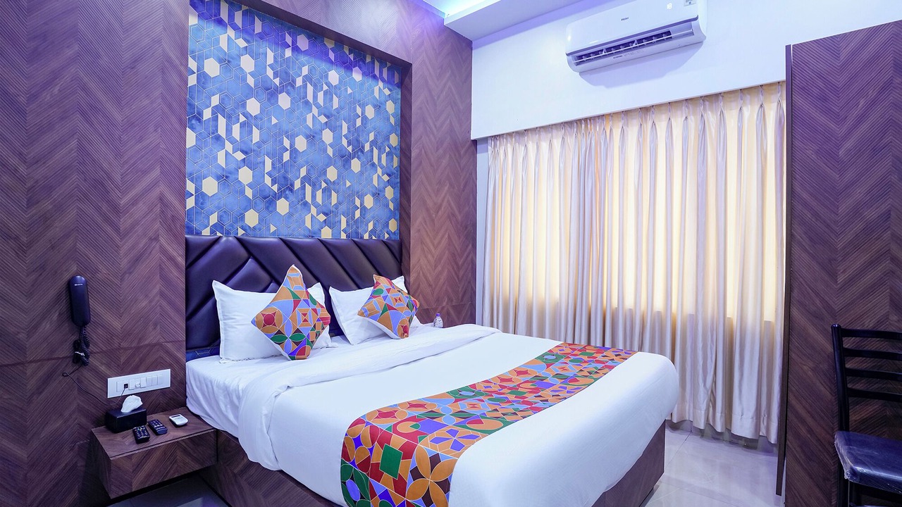 Photo of Bedroom in Malad West