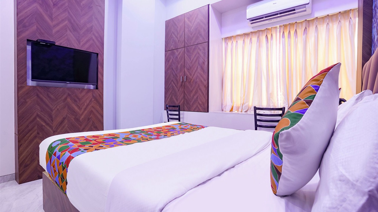 Photo of Bedroom in Malad West