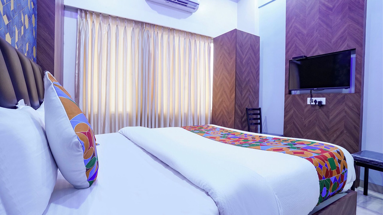 Photo of Bedroom in Malad West