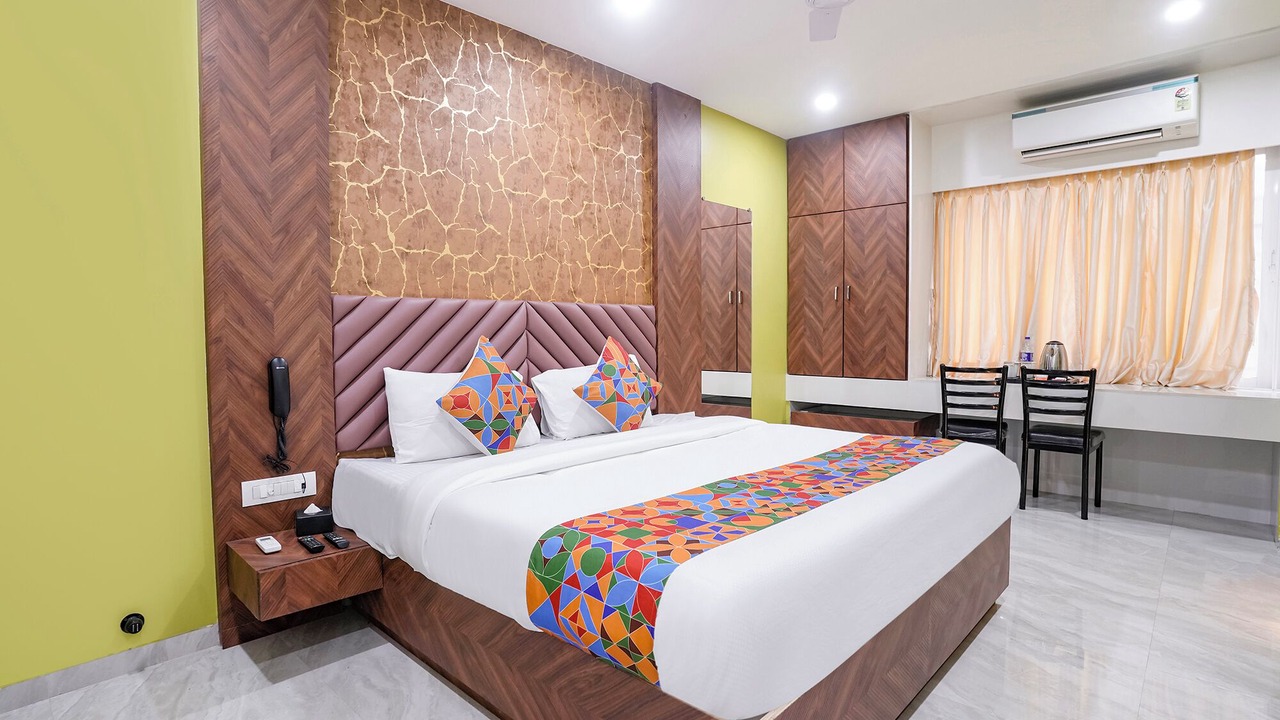 Photo of Bedroom in Malad West