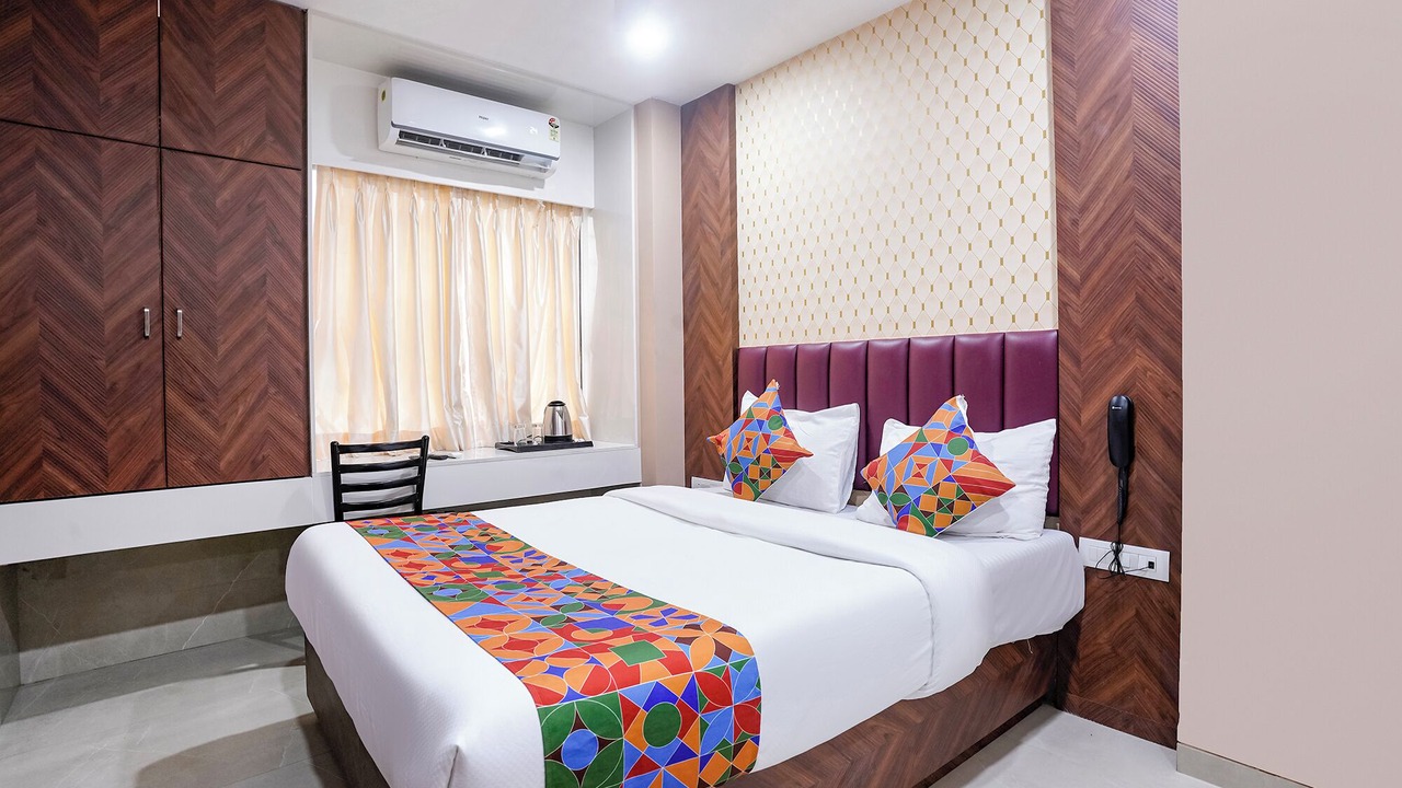 Photo of Bedroom in Malad West