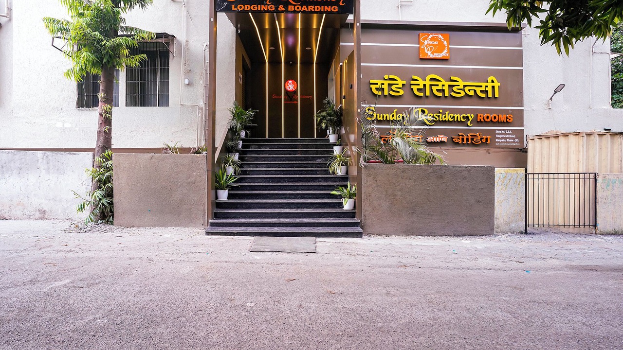 Photo of Outdoor in Malad West
