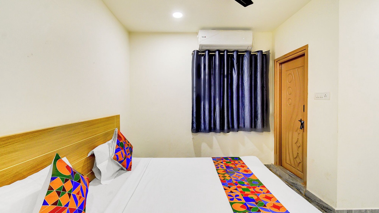 Photo of Bedroom in LB Nagar