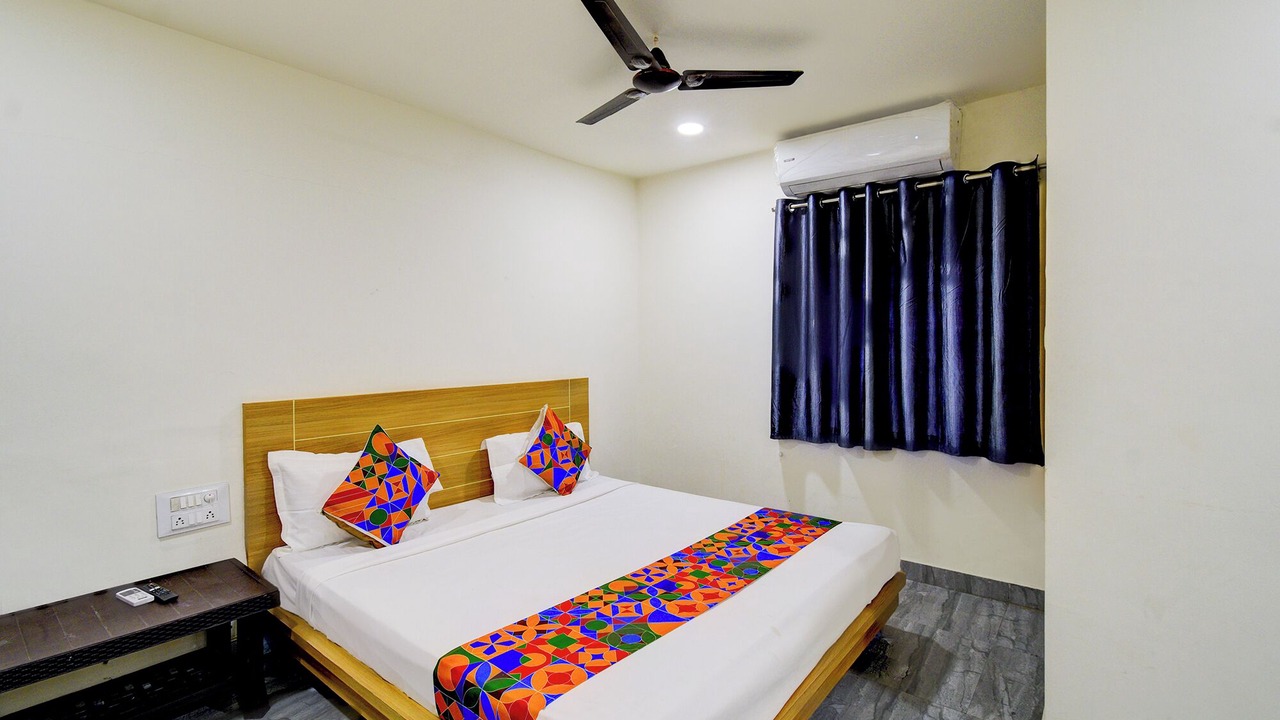 Photo of Bedroom in LB Nagar