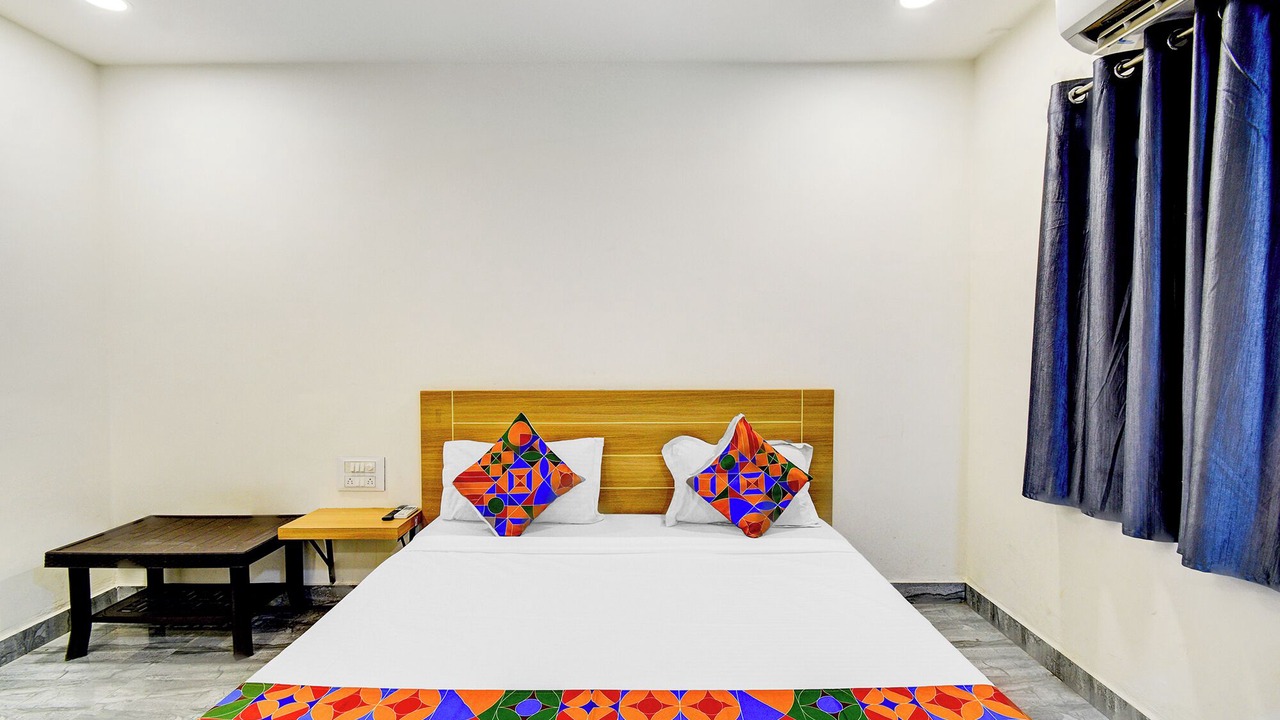 Photo of Bedroom in LB Nagar