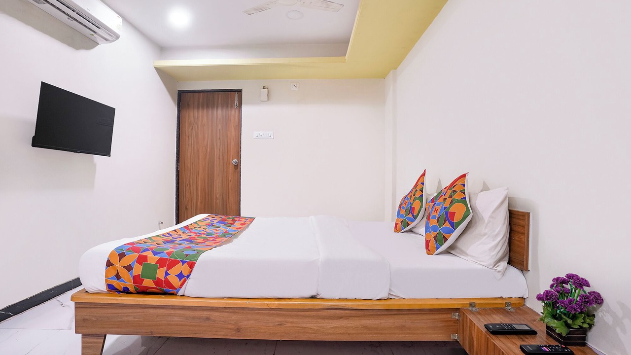 Photo of Bedroom in Cidco