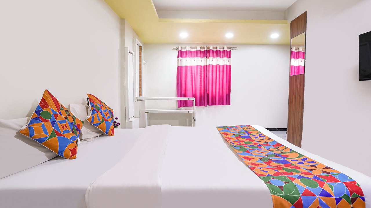Photo of Bedroom in Cidco