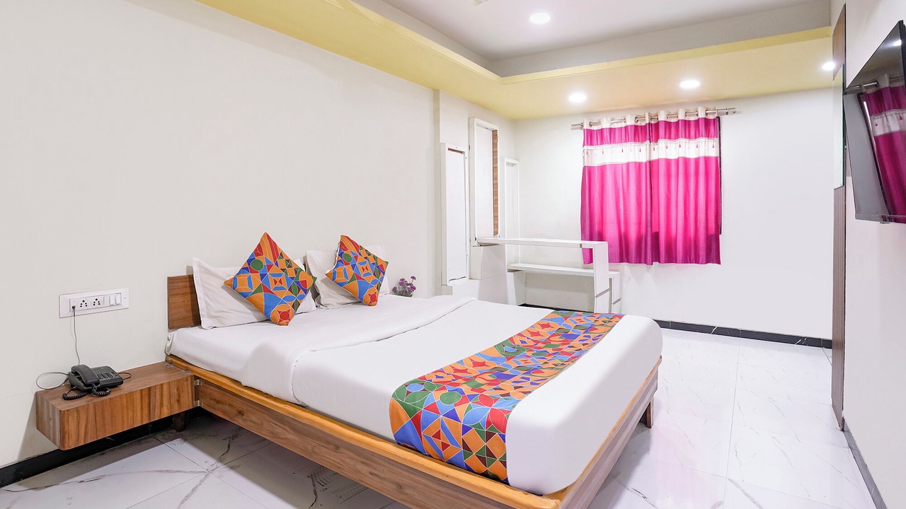 Photo of Bedroom in Cidco
