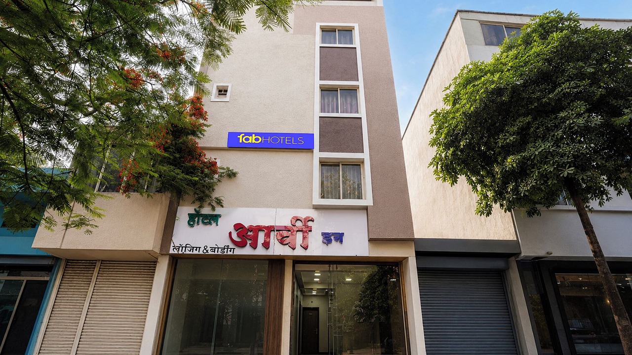 Photo of Outdoor in Cidco