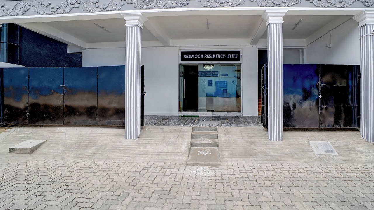 Photo of Outdoor in Porur