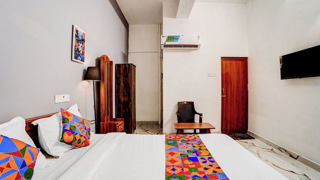 Photo of Bedroom in Porur