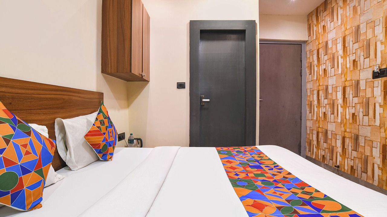 Photo of Bedroom in Indore