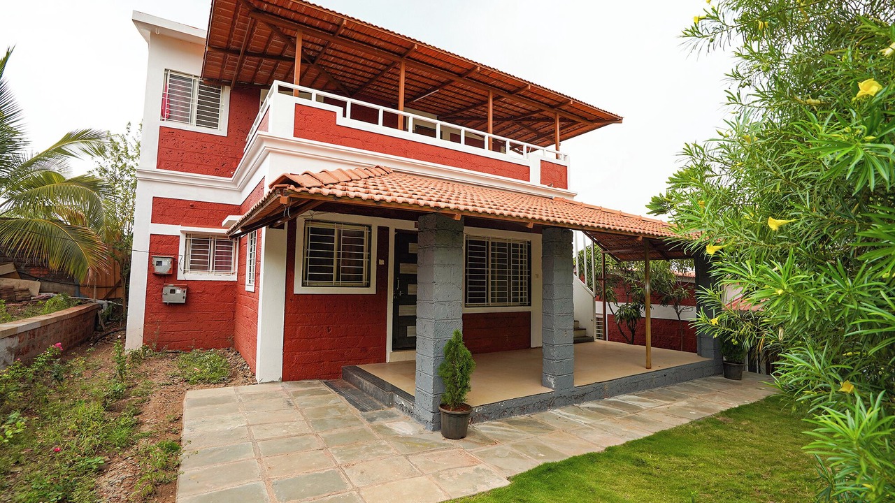 Photo of Outdoor in Tasgaon