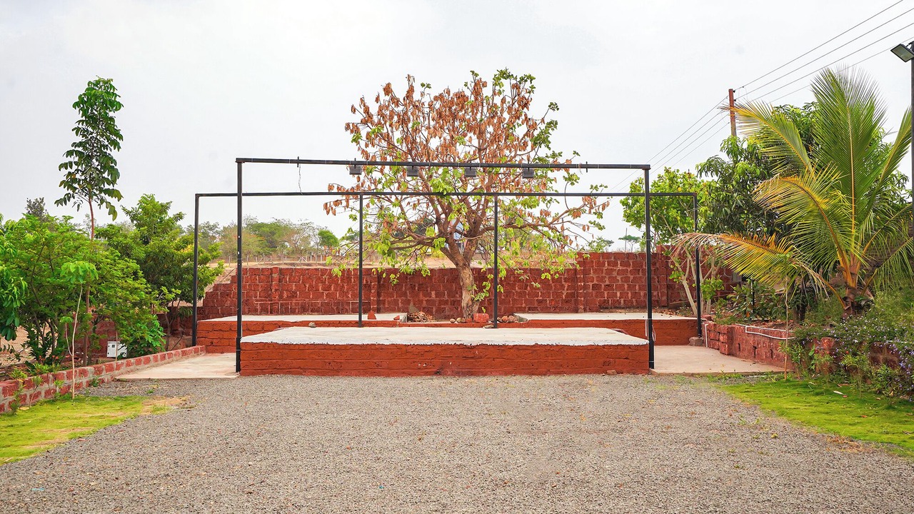 Photo of Outdoor in Tasgaon