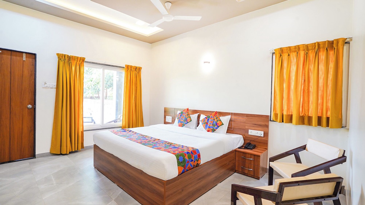 Photo of Bedroom in Tasgaon