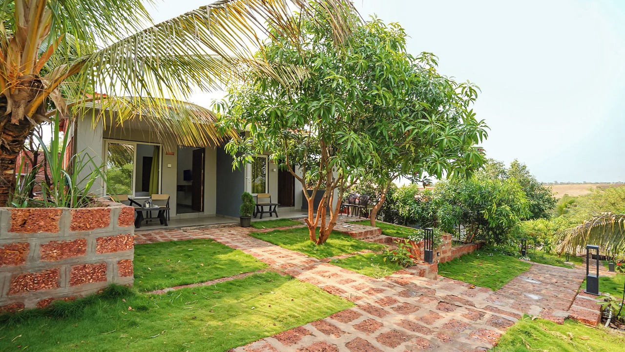 Photo of Outdoor in Tasgaon