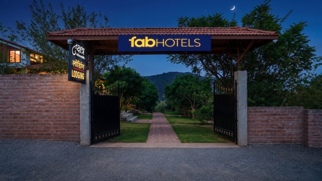 Photo of Outdoor in Tasgaon
