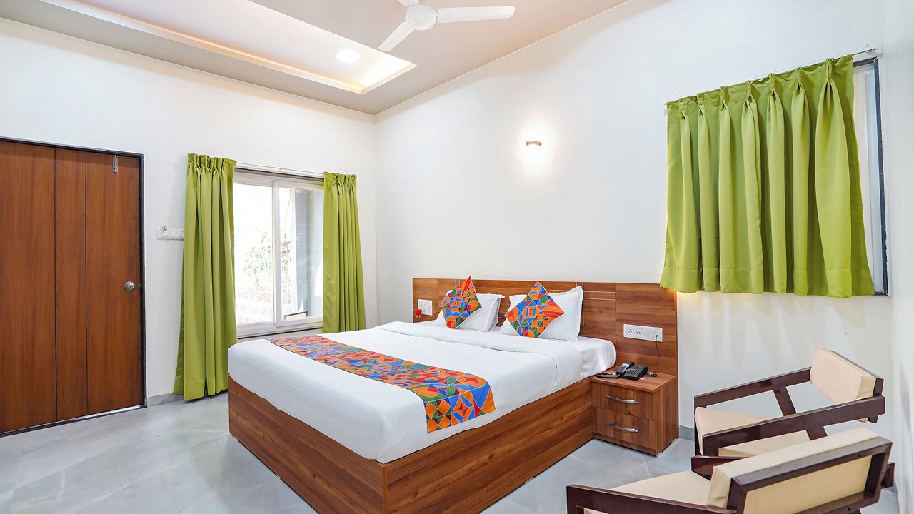 Photo of Bedroom in Tasgaon