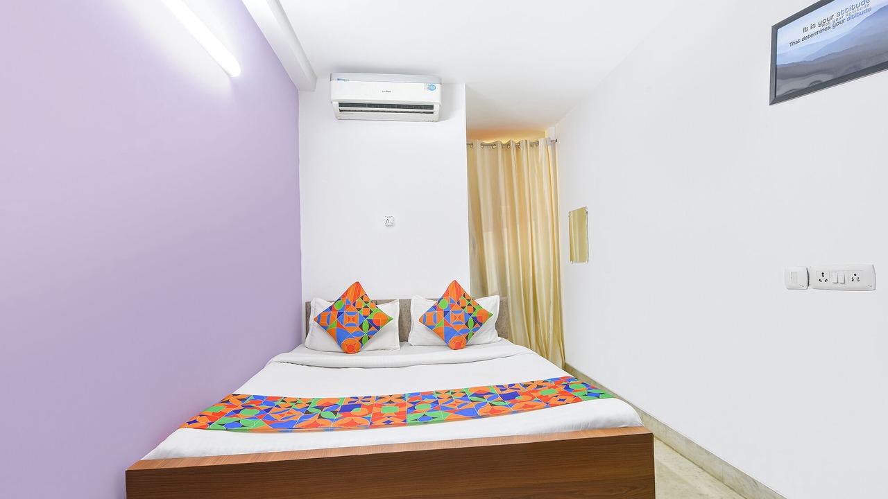 Photo of Bedroom in Sainik Farm