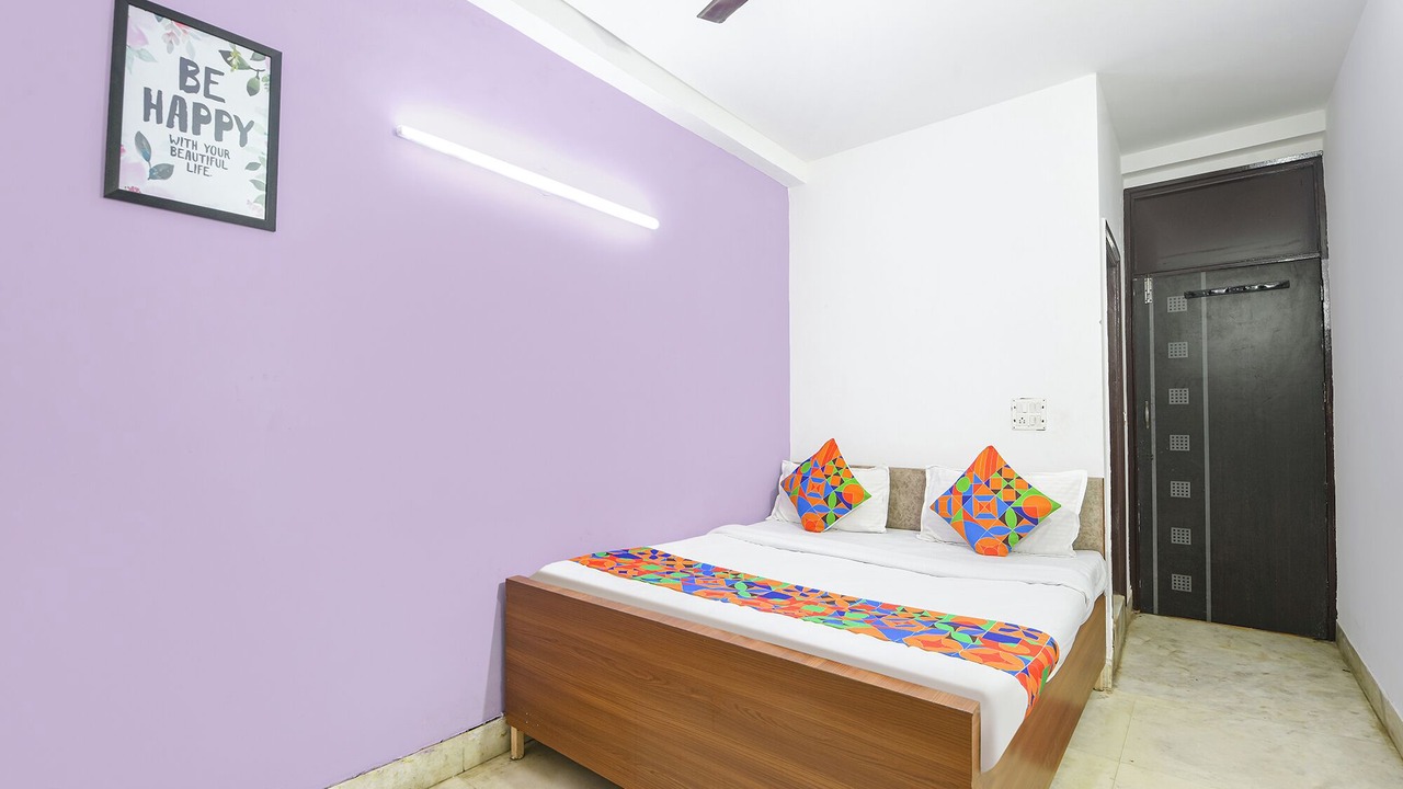 Photo of Bedroom in Sainik Farm