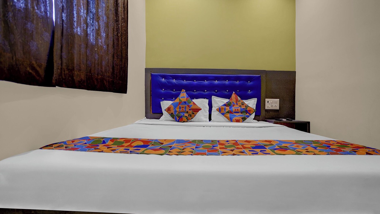 Photo of Bedroom in Sakinaka