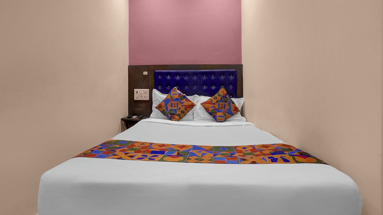 Photo of Bedroom in Sakinaka