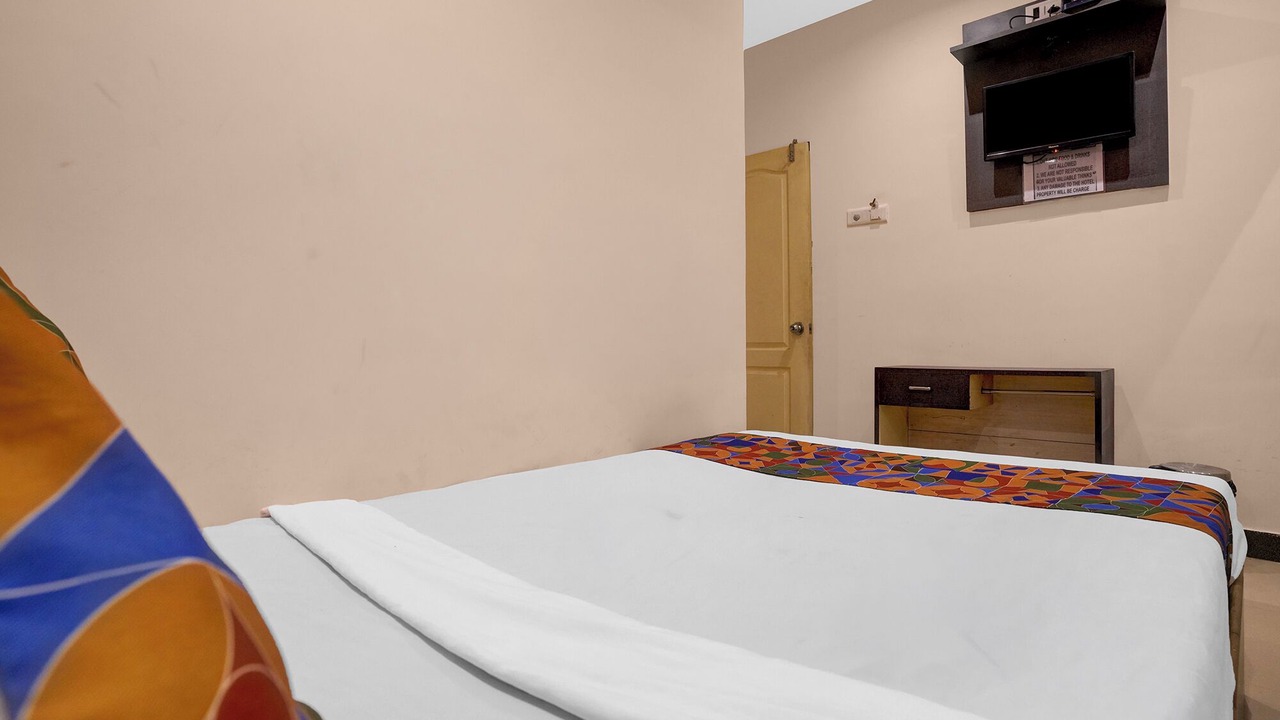 Photo of Bedroom in Sakinaka