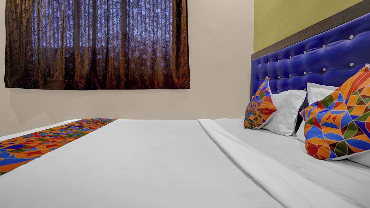 Photo of Bedroom in Sakinaka