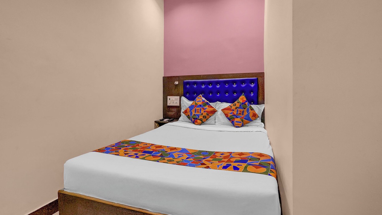 Photo of Bedroom in Sakinaka