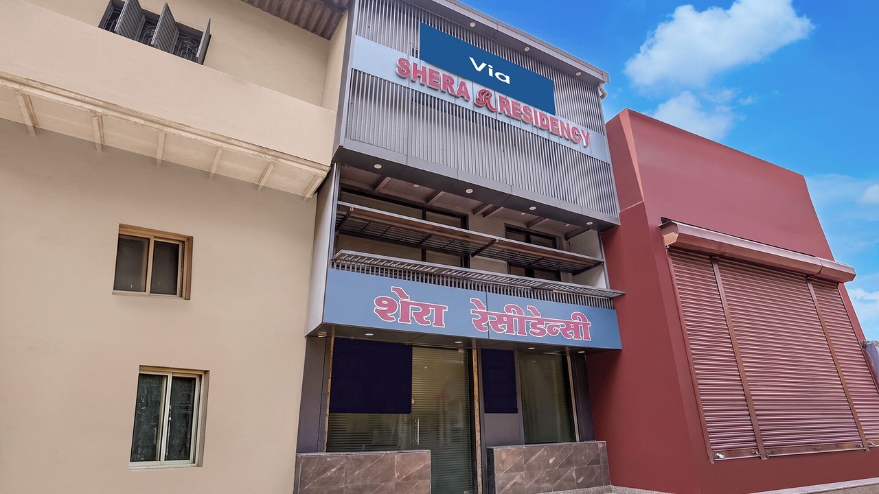 Photo of Outdoor in Sakinaka