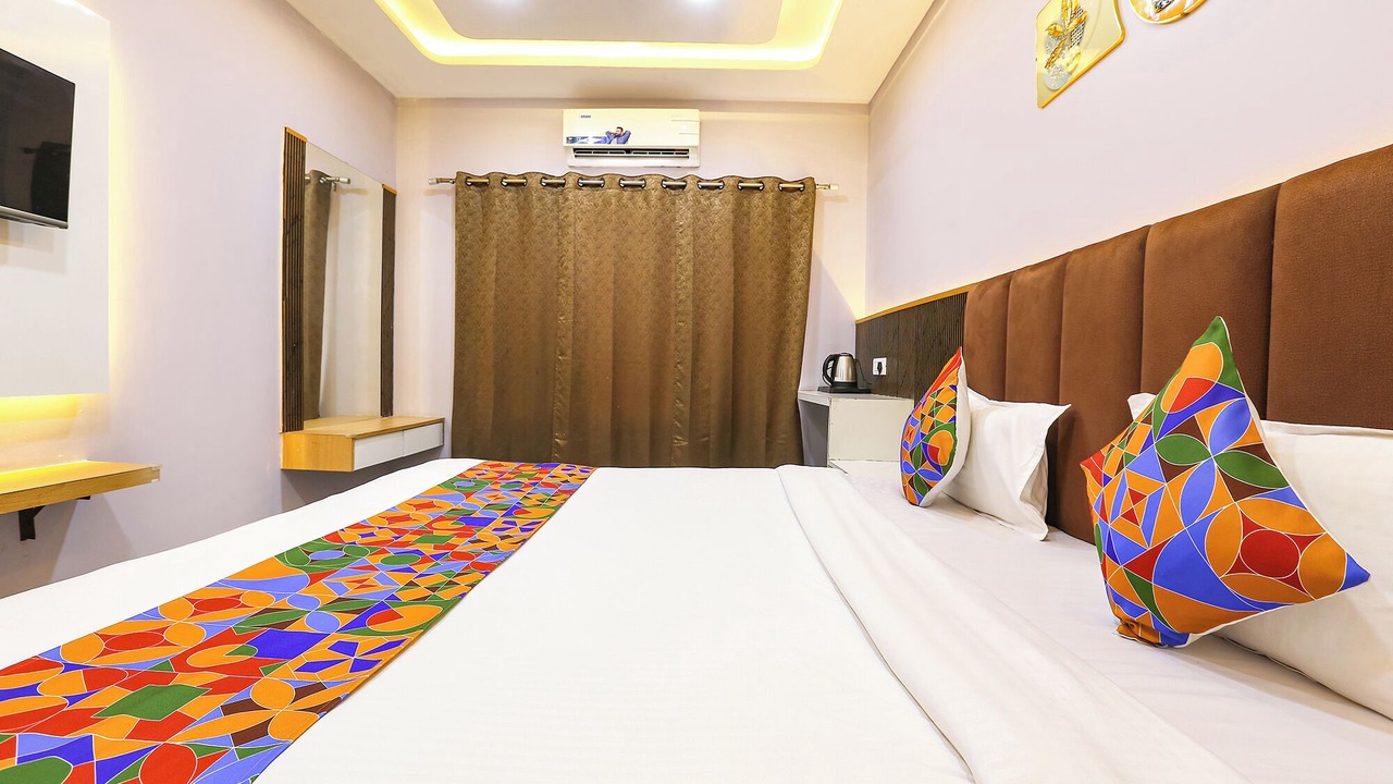 Photo of Bedroom in Rau