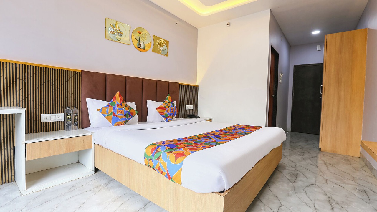 Photo of Bedroom in Rau