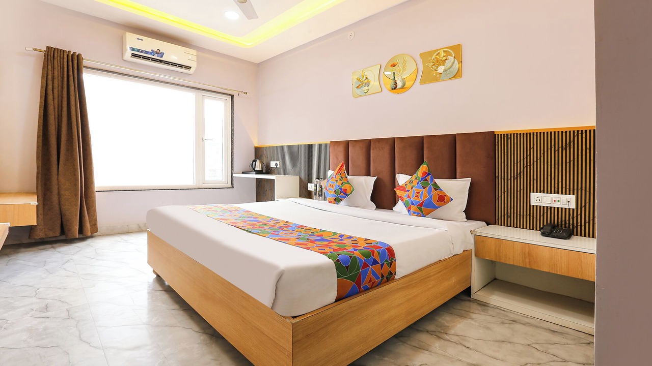 Photo of Bedroom in Rau