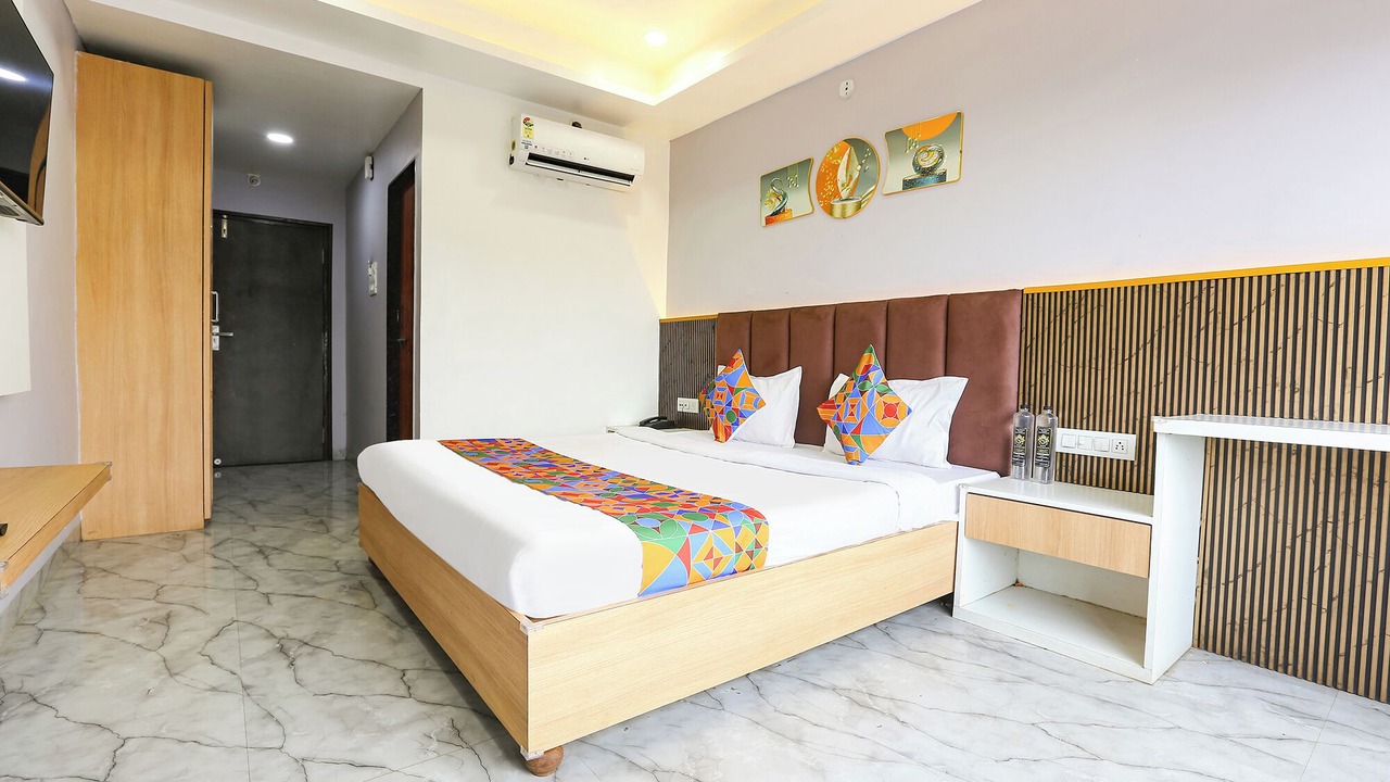 Photo of Bedroom in Rau