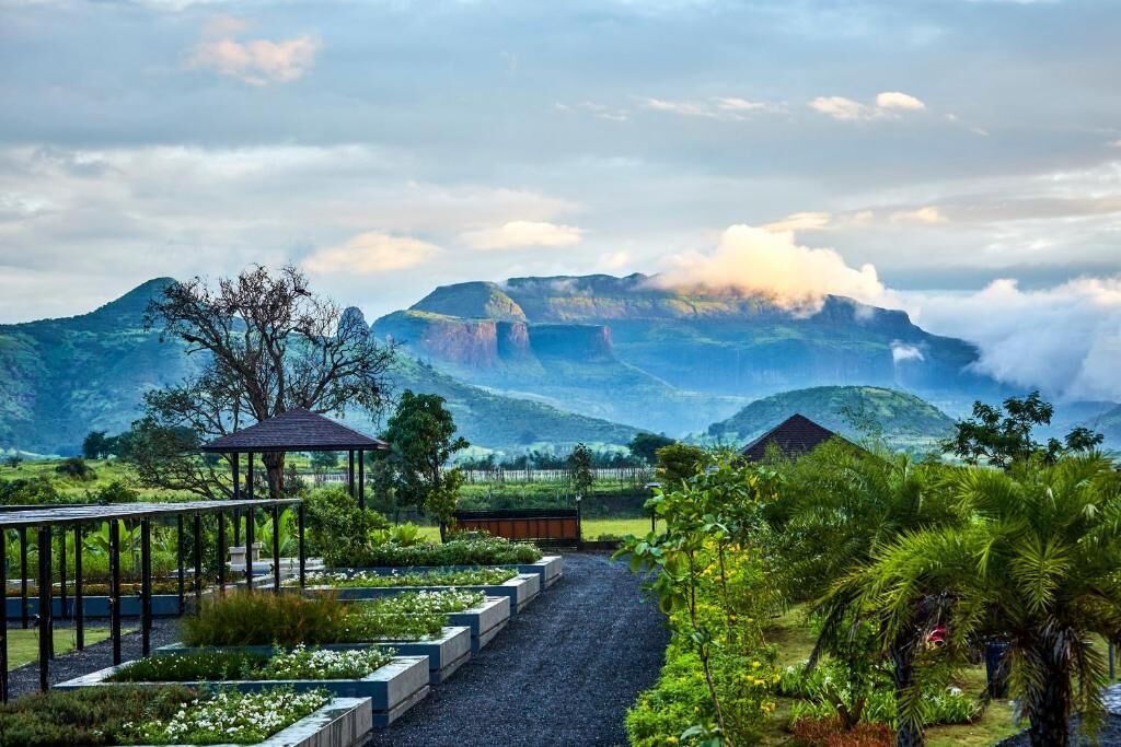 Photo of Outdoor in Nashik