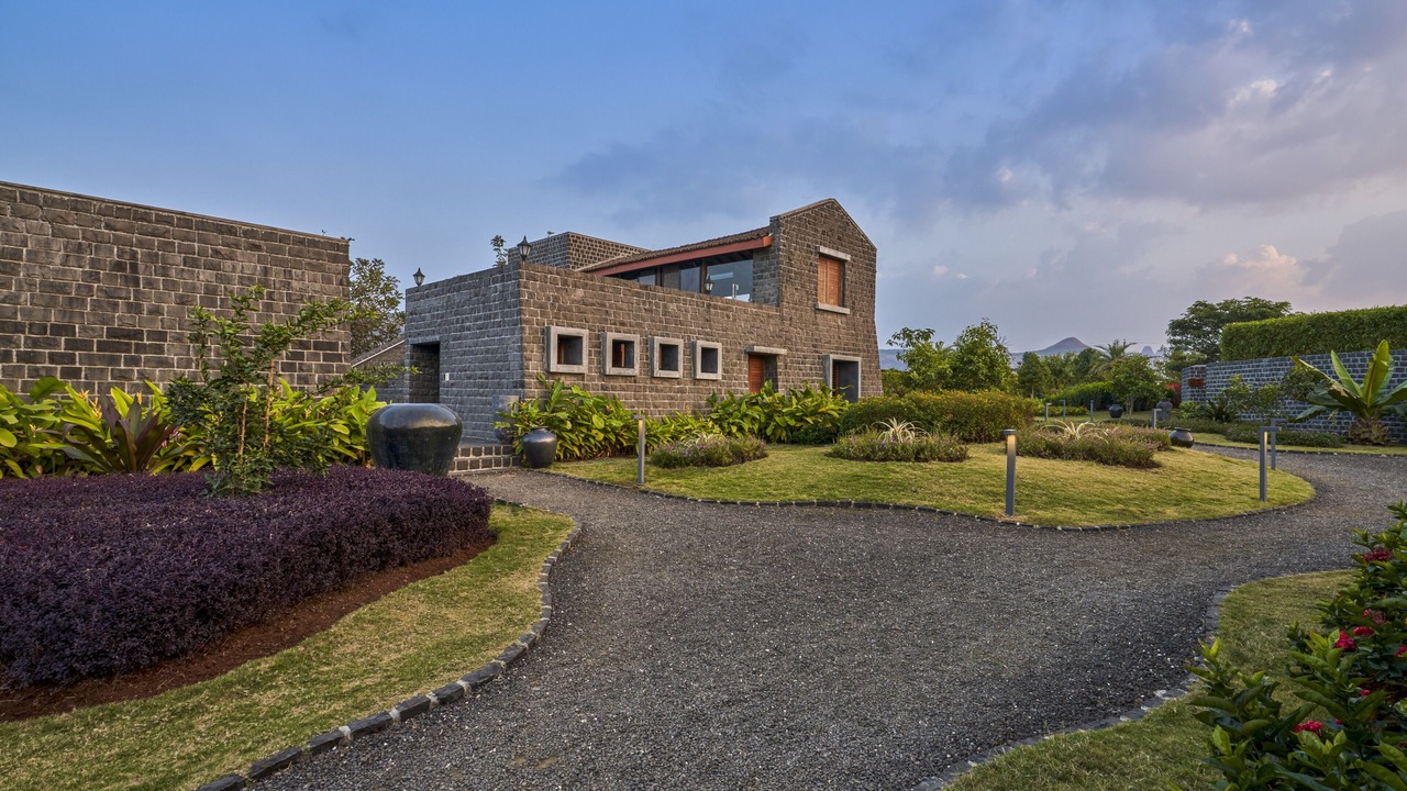 Photo of Outdoor in Nashik