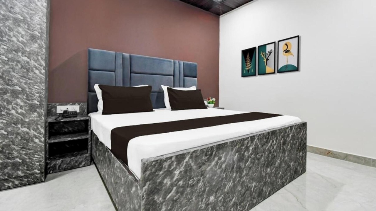 Photo of Bedroom in Auli