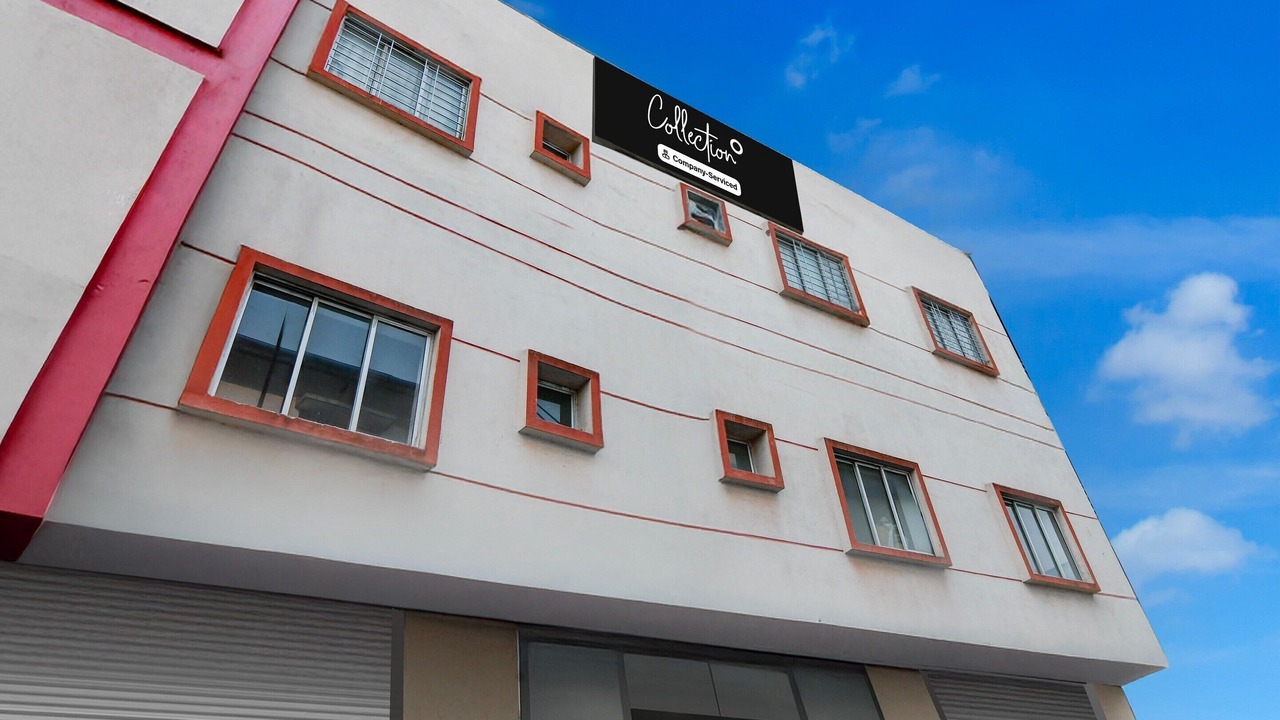 Photo of Outdoor in Joka