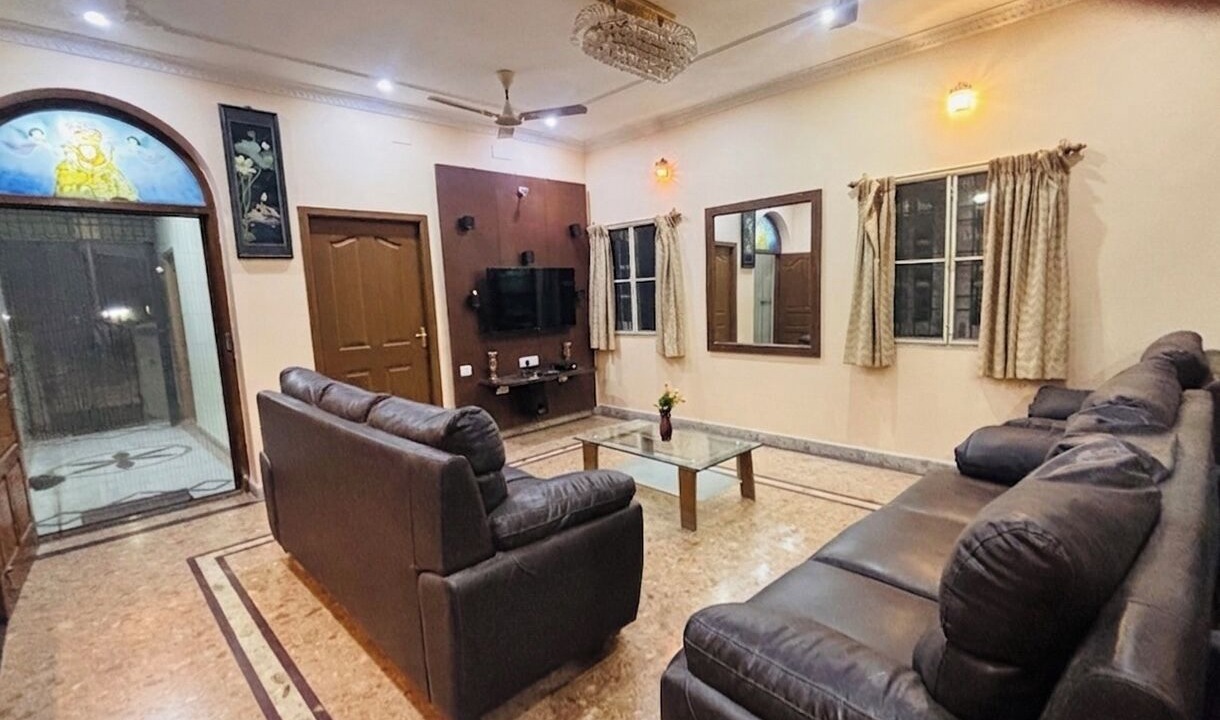 Photo of Bedroom in Madipakkam